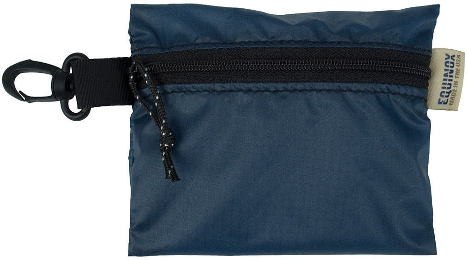 Marsupial PO Uch 4" X 5" Blue - Get Tight Gear