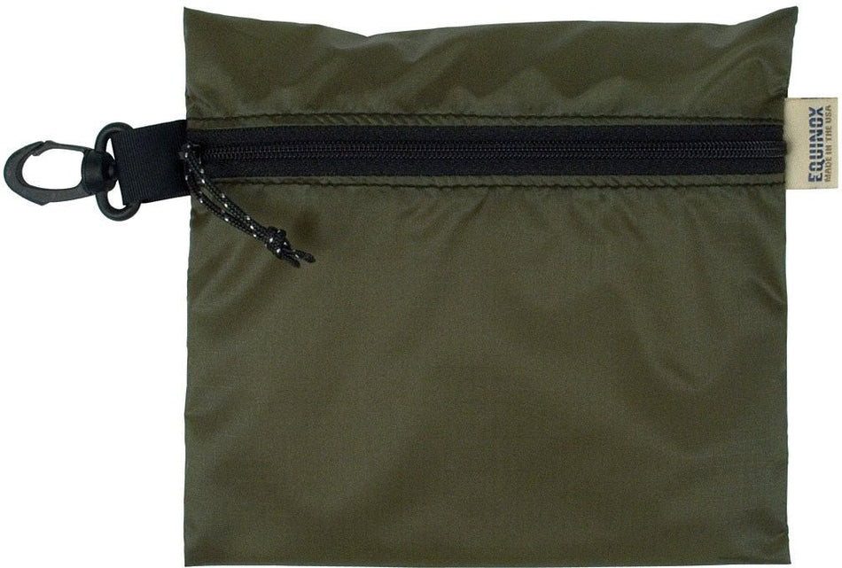 Marsupial PO Uch 6" X 7" Green - Get Tight Gear