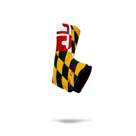 Maryland - Blade Putter Cover - Get Tight Gear
