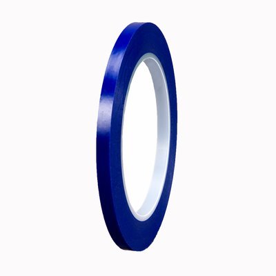 MASKING TAPE 1/8X36 BLUE - Get Tight Gear