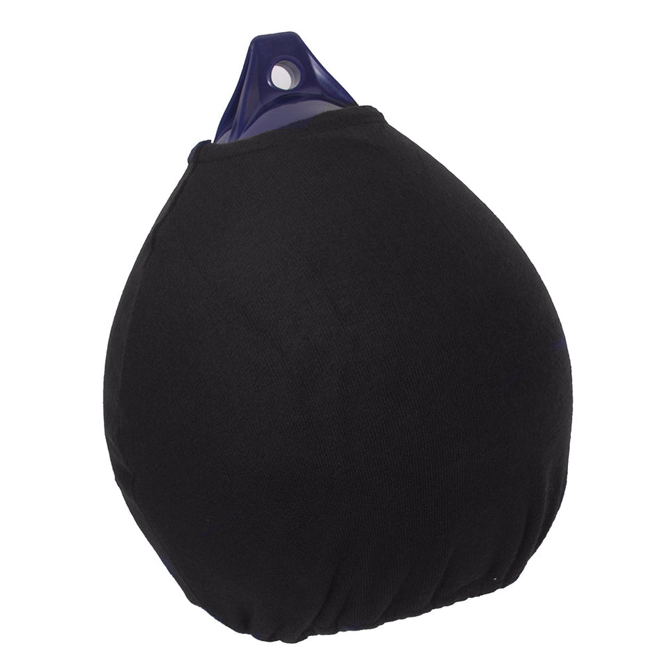 Master Fender Covers A7 - 54 - 1/2" x 41 - 1/2" - Double Layer - Black - Get Tight Gear