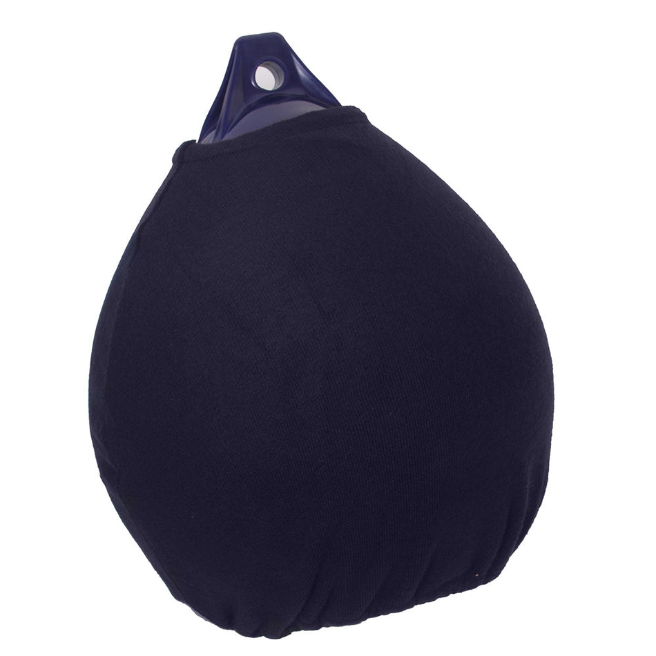 Master Fender Covers A7 - 54 - 1/2" x 41 - 1/2" - Double Layer - Navy - Get Tight Gear