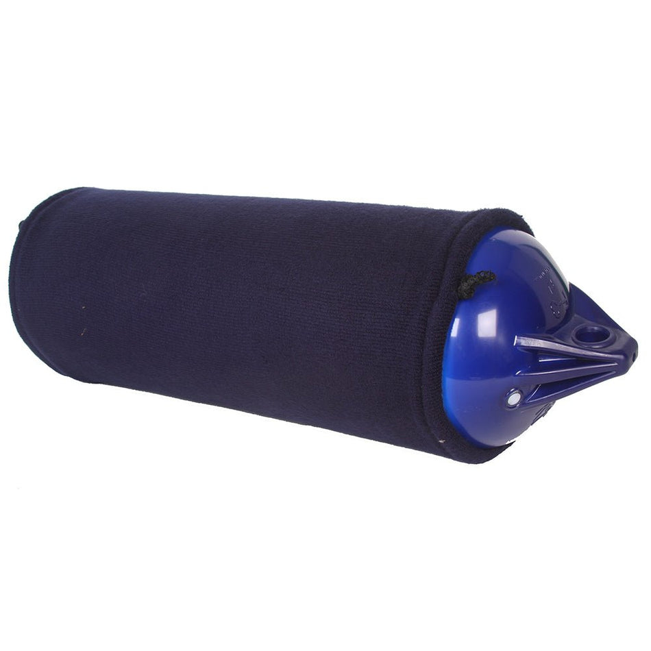 Master Fender Covers F - 11 - 24" x 57" - Double Layer - Navy - Get Tight Gear