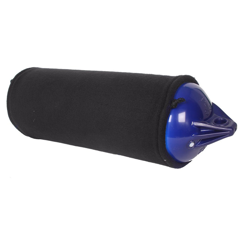 Master Fender Covers F - 4 - 9" x 41" - Double Layer - Black - Get Tight Gear