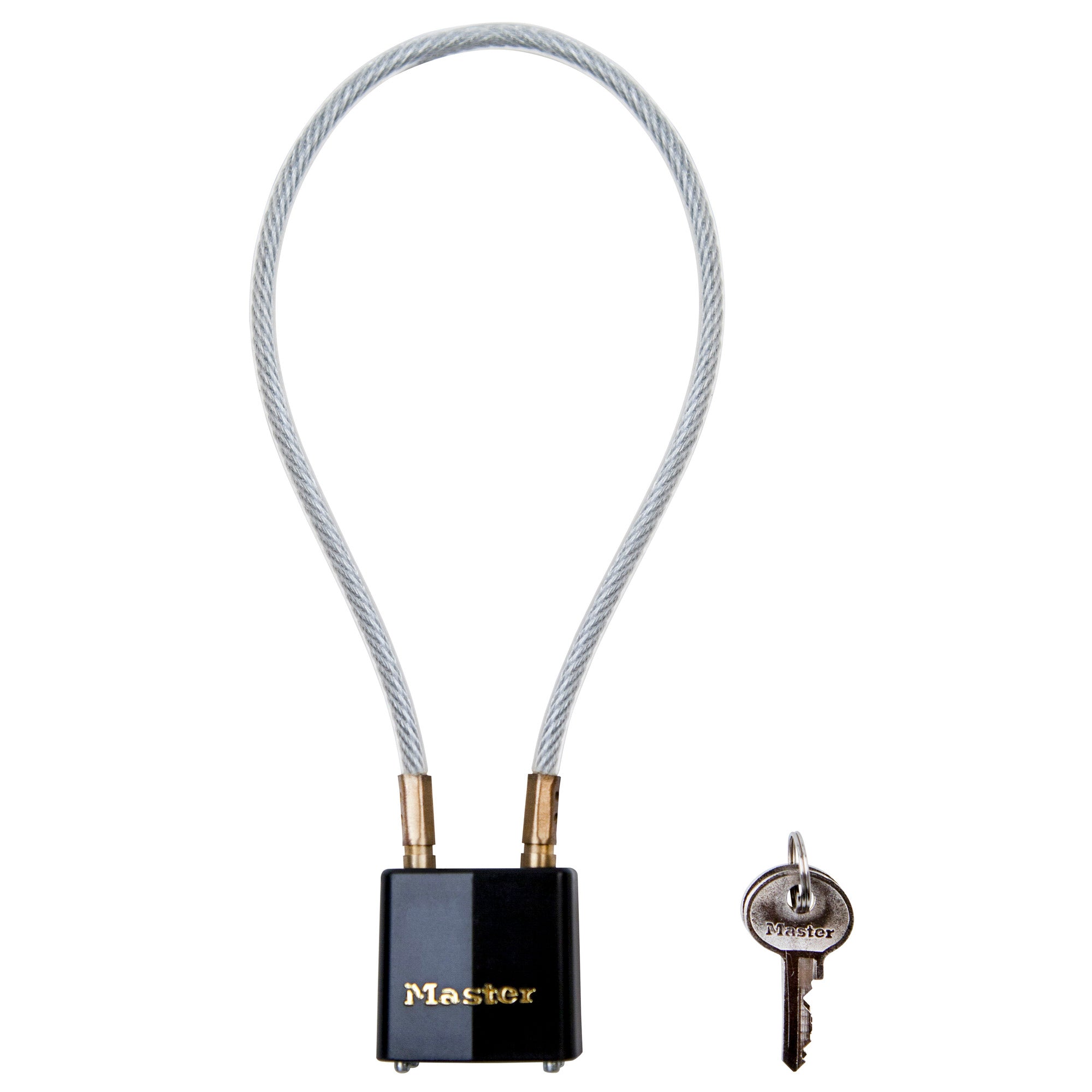 MASTERLOCK CABLE LOCK KEY DIFF NCA - Get Tight Gear