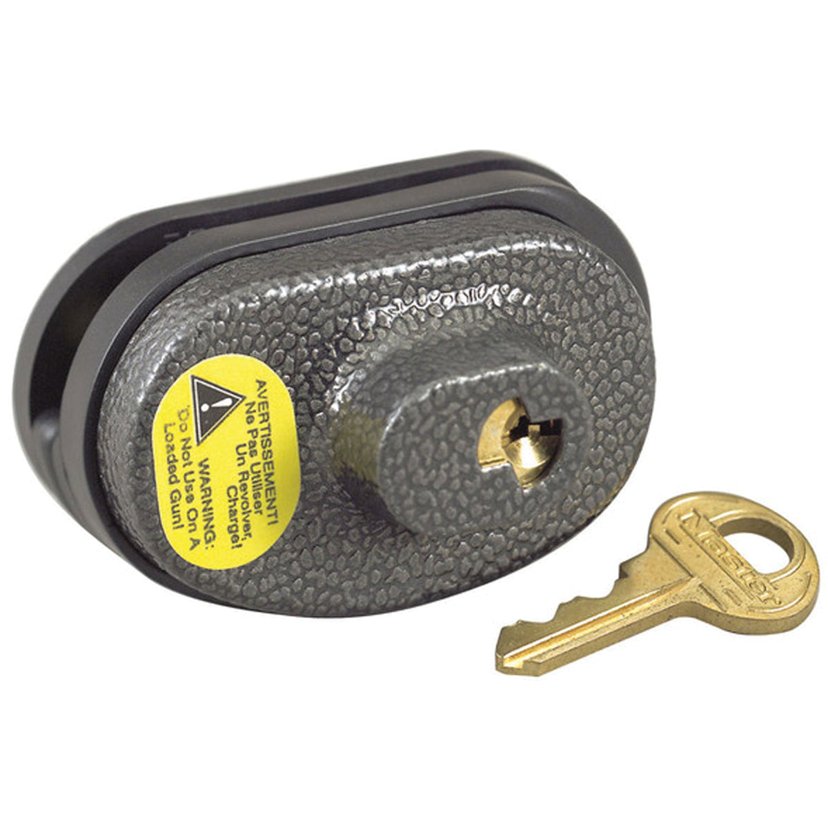 MASTERLOCK TRGR LCK KEY ALK P104 NCA - Get Tight Gear