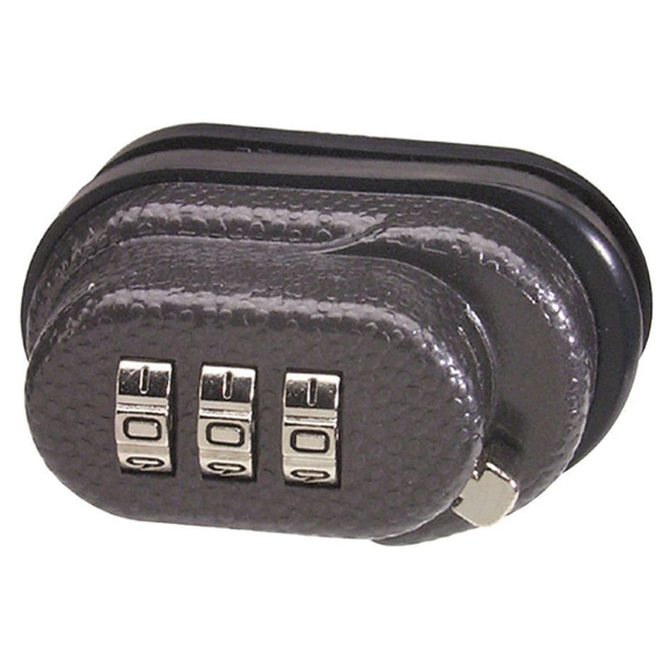 MASTERLOCK TRIG LOCK COMBINATION NCA - Get Tight Gear
