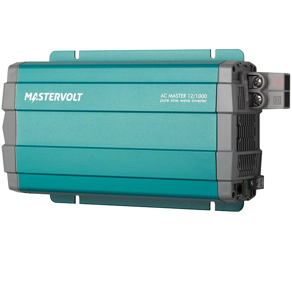 Mastervolt AC Master 12/1000 (230V) Inverter - Get Tight Gear