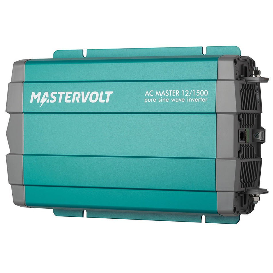 Mastervolt AC Master 12/1500 (230V) Inverter - Get Tight Gear