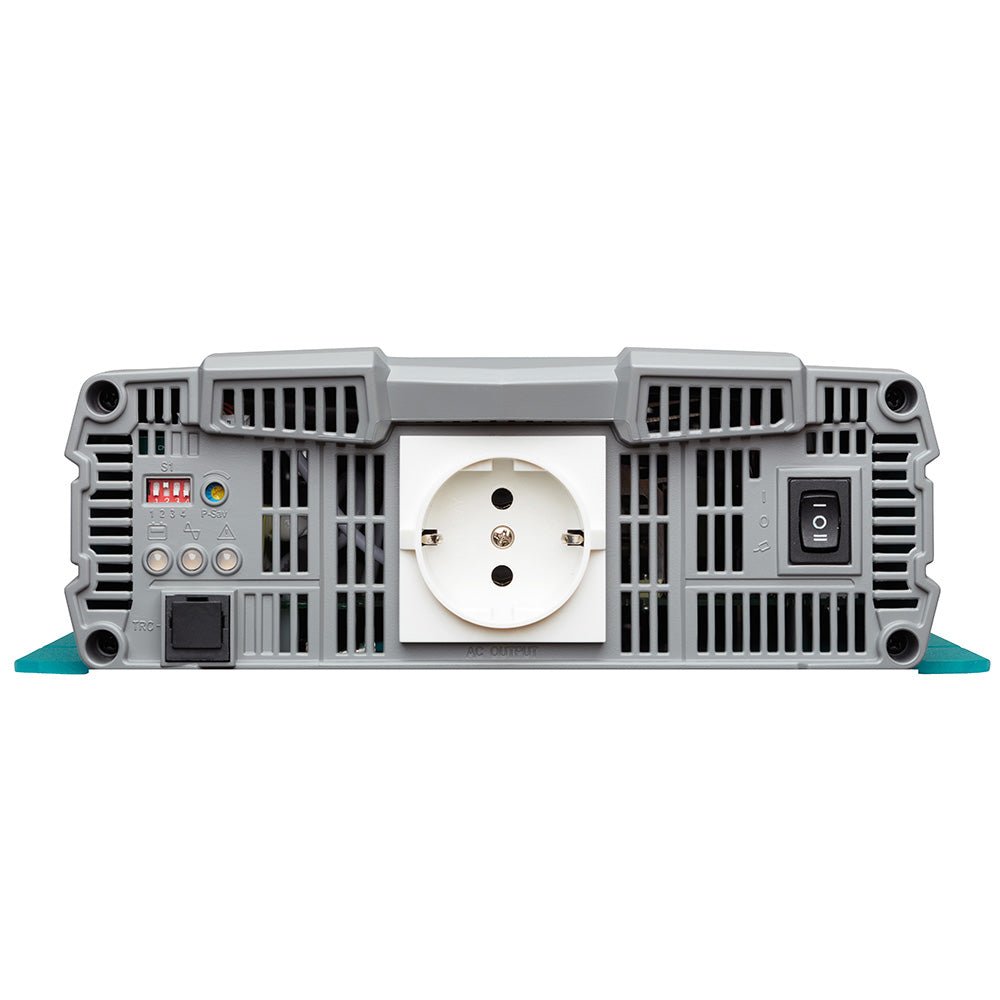 Mastervolt AC Master 12/1500 (230V) Inverter - Get Tight Gear