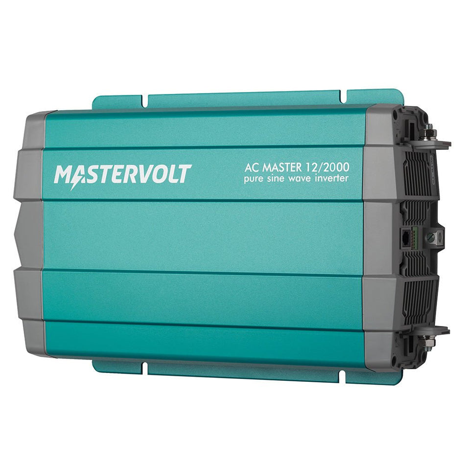 Mastervolt AC Master 12/2000 (230V) Inverter - Get Tight Gear