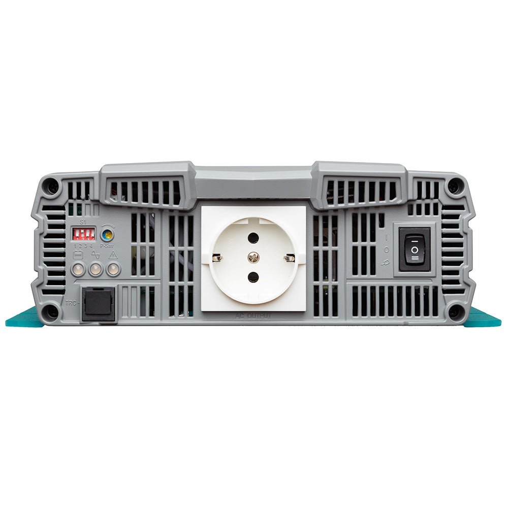 Mastervolt AC Master 12/2000 (230V) Inverter - Get Tight Gear