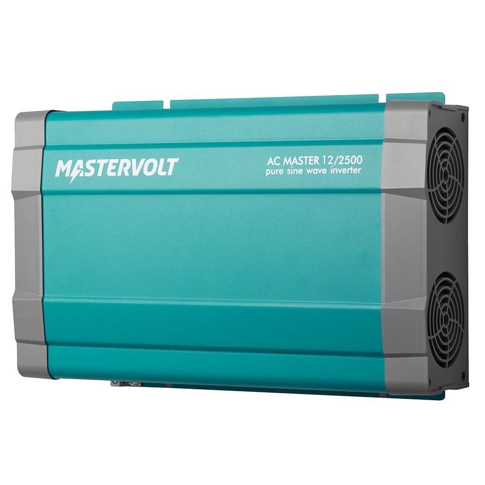 Mastervolt AC Master 12/2500 (230V) Inverter - Get Tight Gear