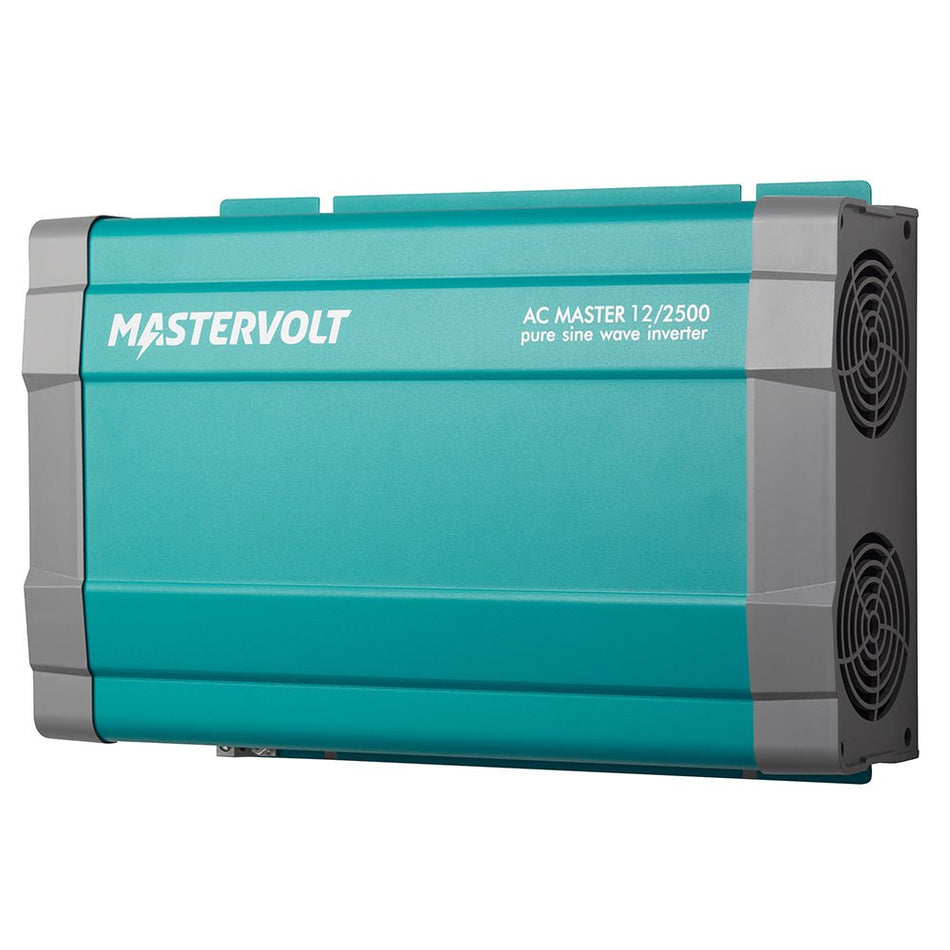 Mastervolt AC Master 12/2500 (230V) Inverter - Get Tight Gear