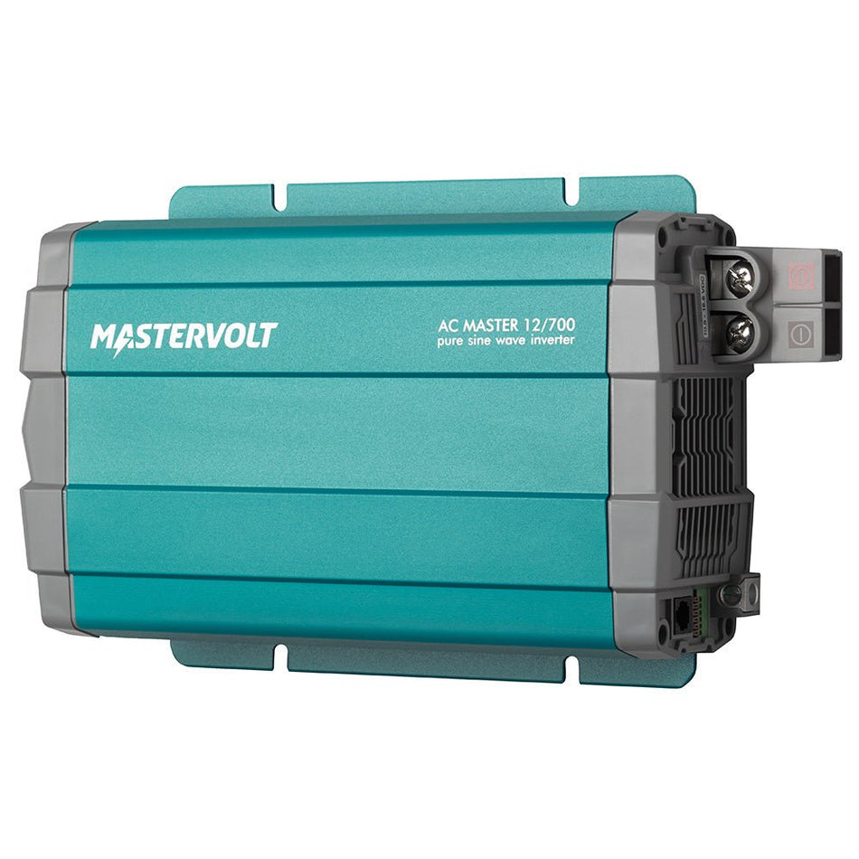 Mastervolt AC Master 12/700 (120V) Inverter - Get Tight Gear