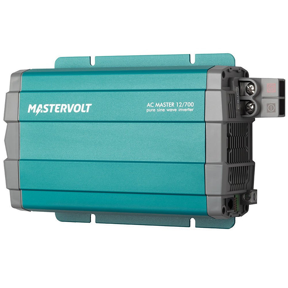 Mastervolt AC Master 12/700 (230V) Inverter - Get Tight Gear