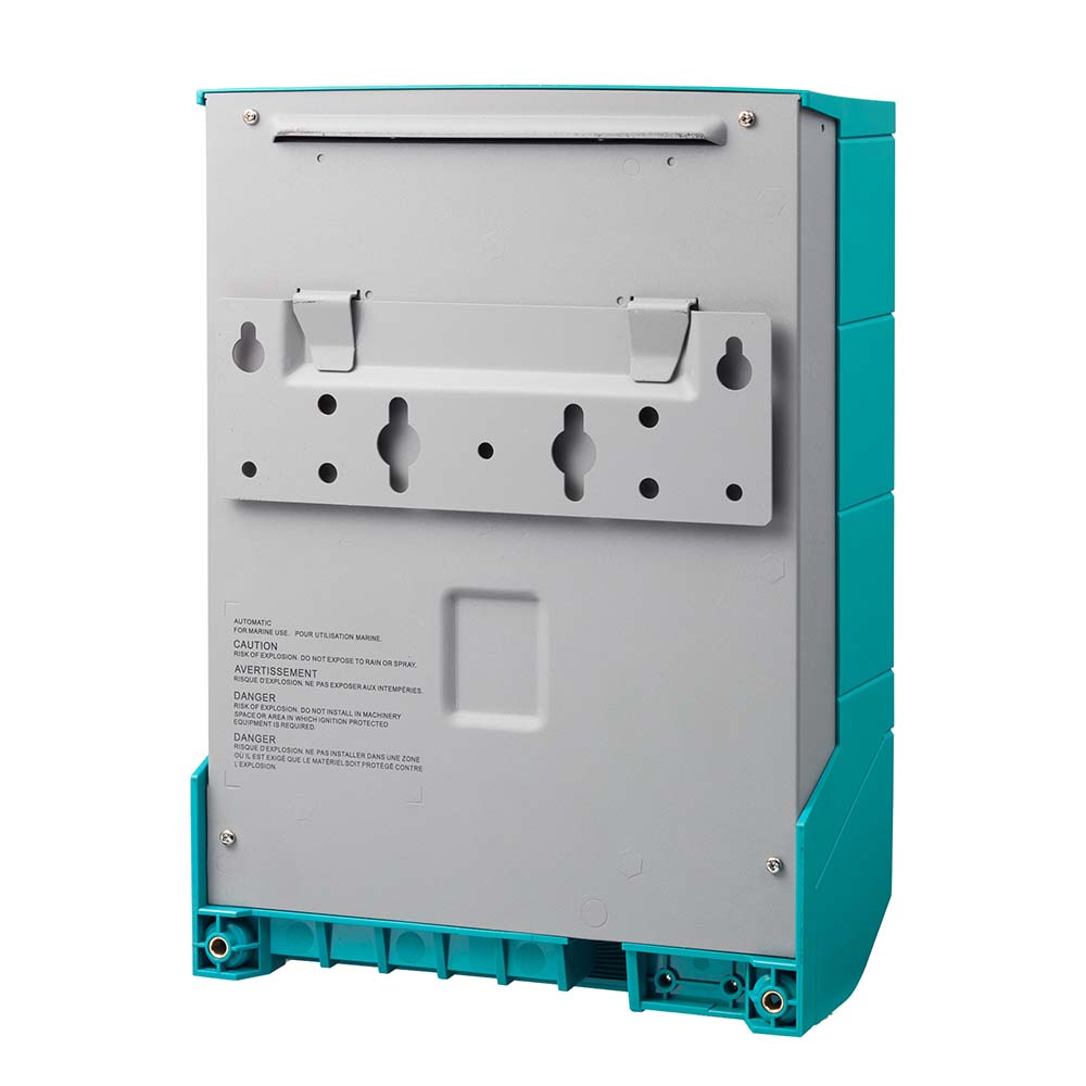 Mastervolt ChargeMaster Plus 12/50 - 3 Battery Charger - Get Tight Gear