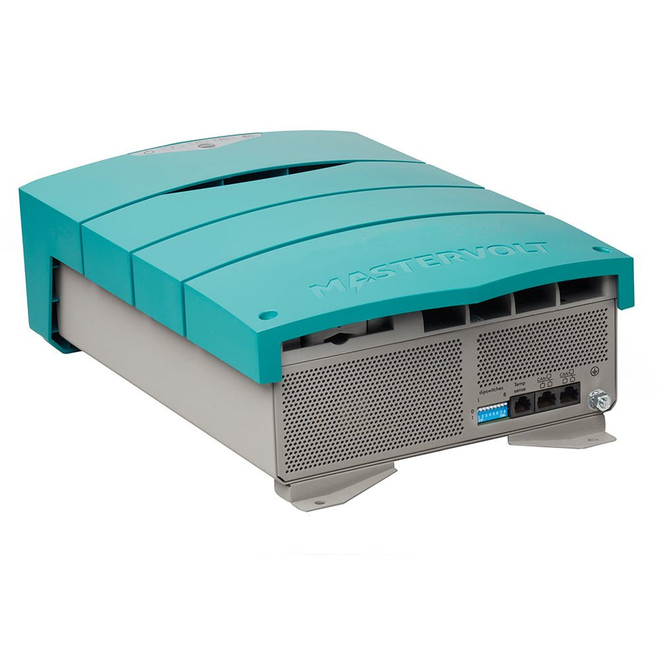 Mastervolt ChargeMaster Plus 12/75 - 3 CZone - 3 - Bank - Get Tight Gear