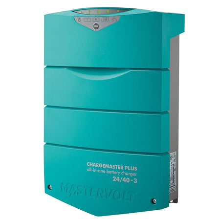 Mastervolt ChargeMaster Plus 24/40 CZone/MBus - Get Tight Gear