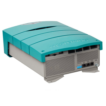 Mastervolt ChargeMaster Plus - 24V - 80 Amp - 2 Bank - Get Tight Gear