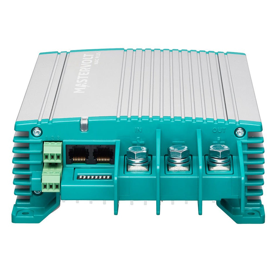 Mastervolt Mac Plus 12/24 - 30 + CZone - Get Tight Gear