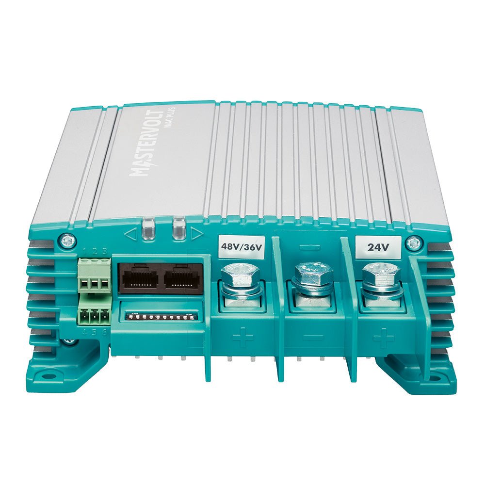 Mastervolt Mac Plus 12/48 - 15 - Get Tight Gear