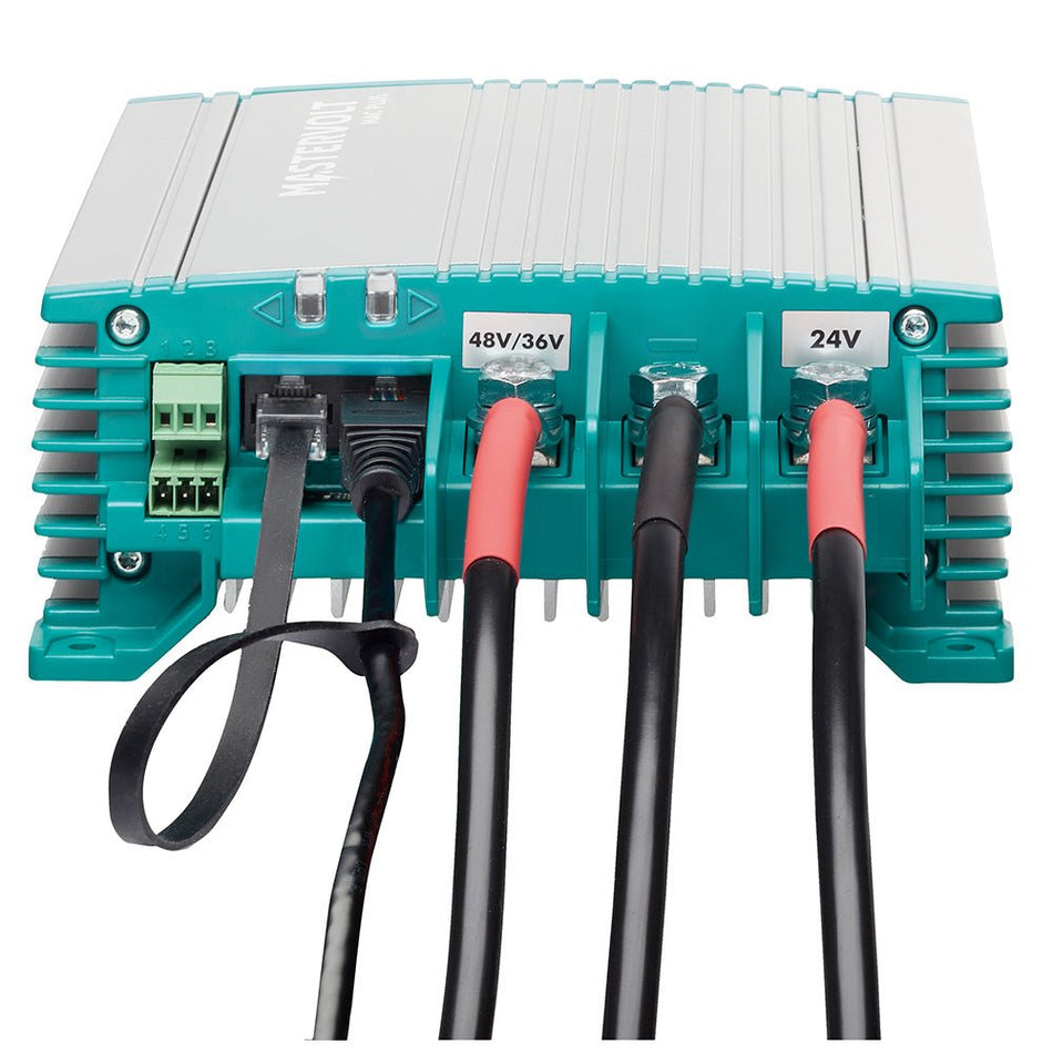 Mastervolt Mac Plus 12/48 - 15 - Get Tight Gear