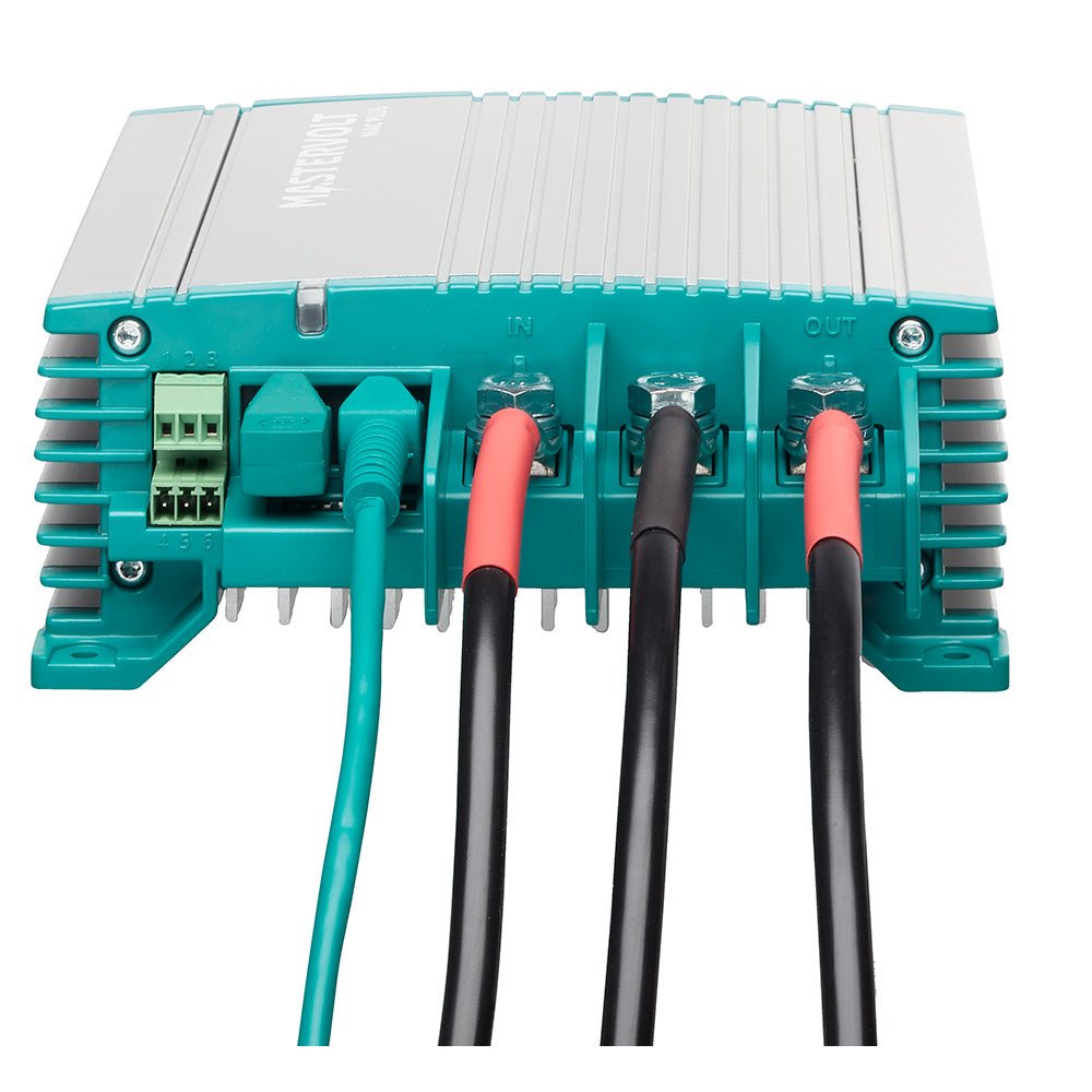 Mastervolt Mac Plus 24/24 - 30 + CZone - Get Tight Gear