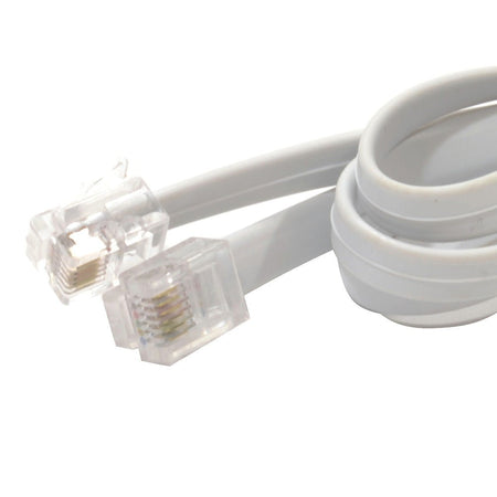 Mastervolt RJ12 Communication/Sync Cable - 6M/19' - Get Tight Gear