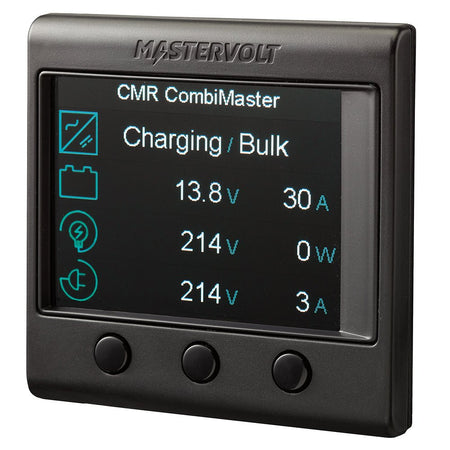 Mastervolt SmartRemote - Get Tight Gear