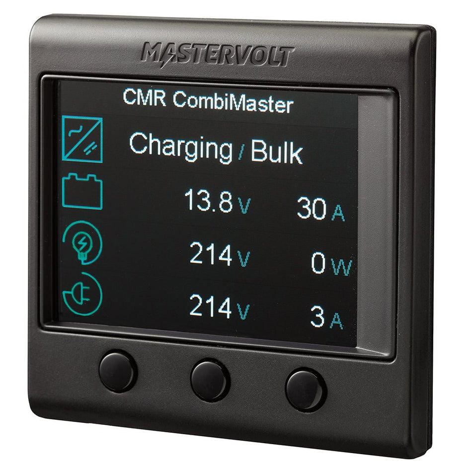 Mastervolt SmartRemote - Get Tight Gear