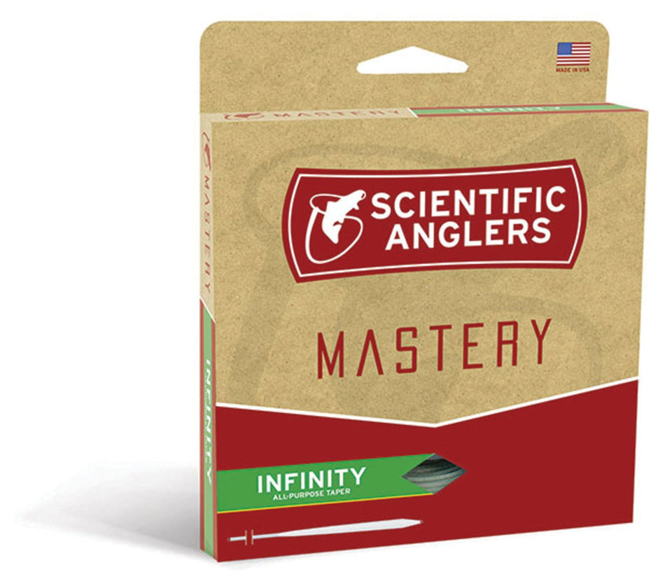 Mastery Infinity Wf5 F Bam/Buck - Get Tight Gear