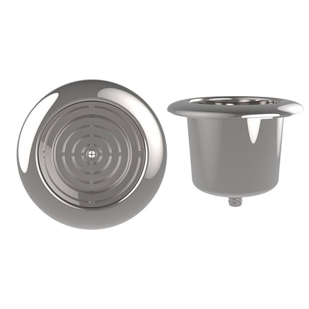 Mate Series Cup Holder - 316 Stainless Steel - Get Tight Gear