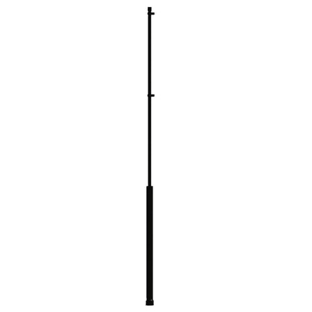 Mate Series Flag Pole - 72" - Get Tight Gear