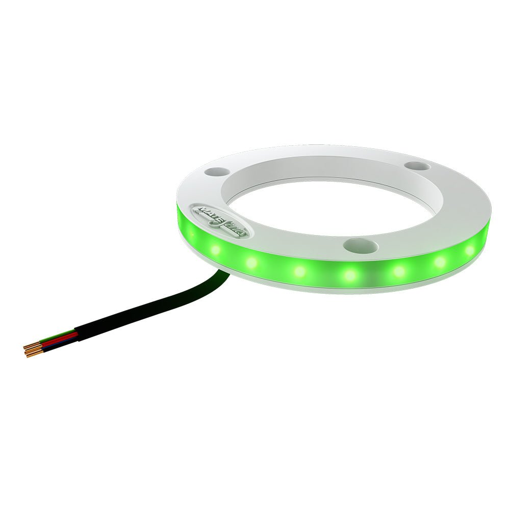 Mate Series LED Light Ring - Get Tight Gear