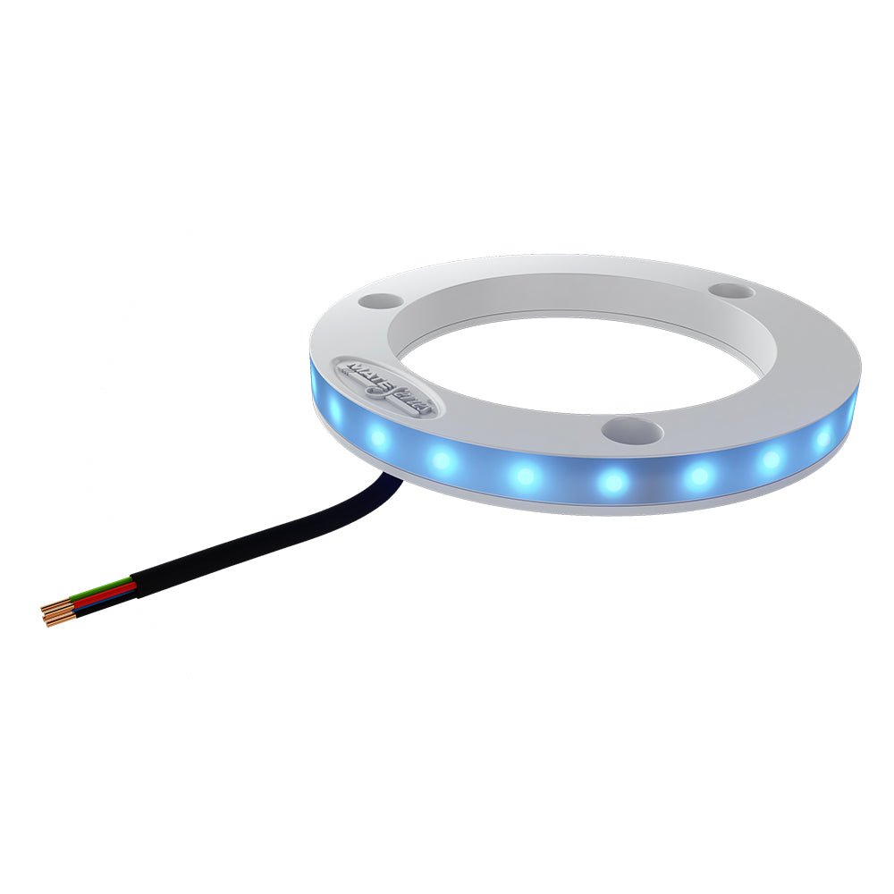 Mate Series LED Light Ring - Get Tight Gear