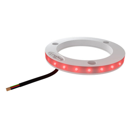 Mate Series LED Light Ring - Get Tight Gear