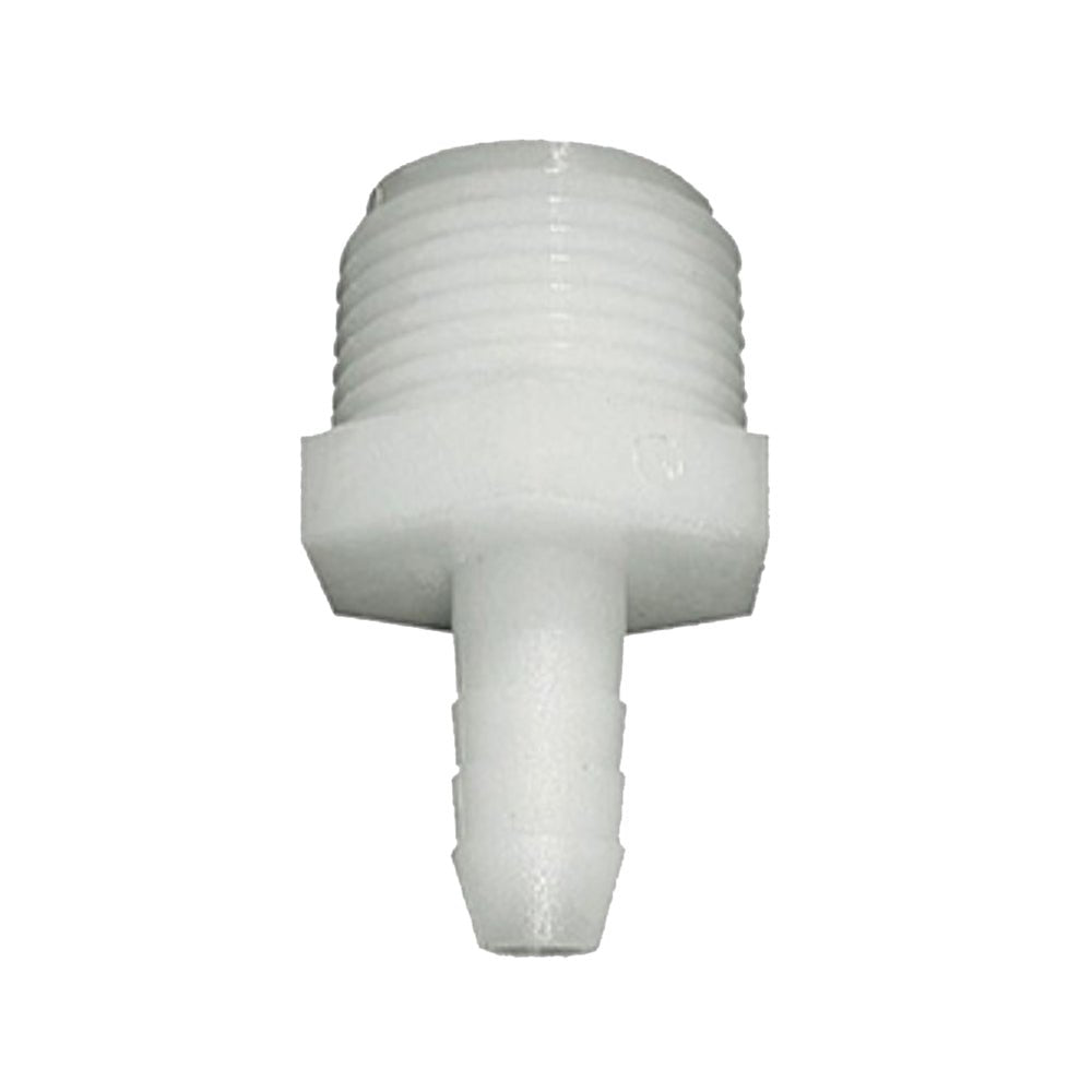 Mate Series Straight Adapter - Get Tight Gear
