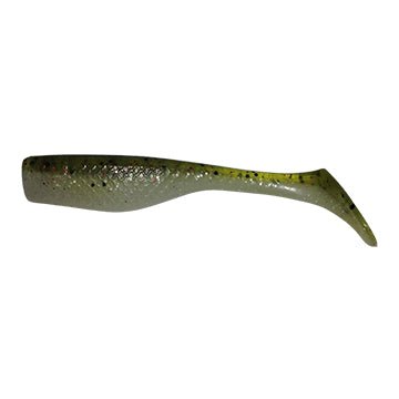Matrix Shad “Green Hornet” - Get Tight Gear