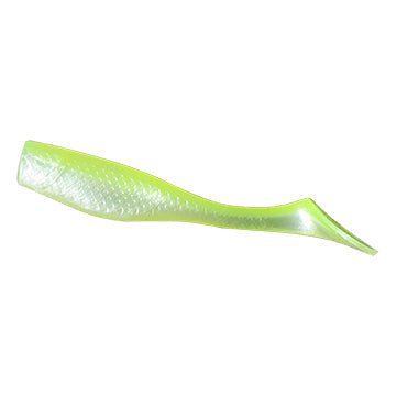 Matrix Shad “Lemon Head” - Get Tight Gear