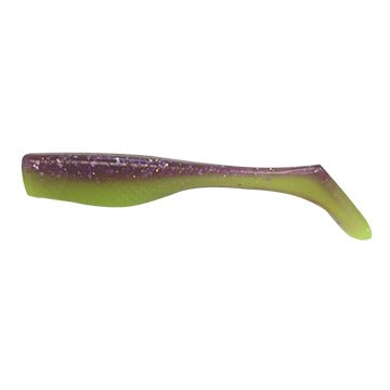 Matrix Shad “Tiger Bait” - Get Tight Gear