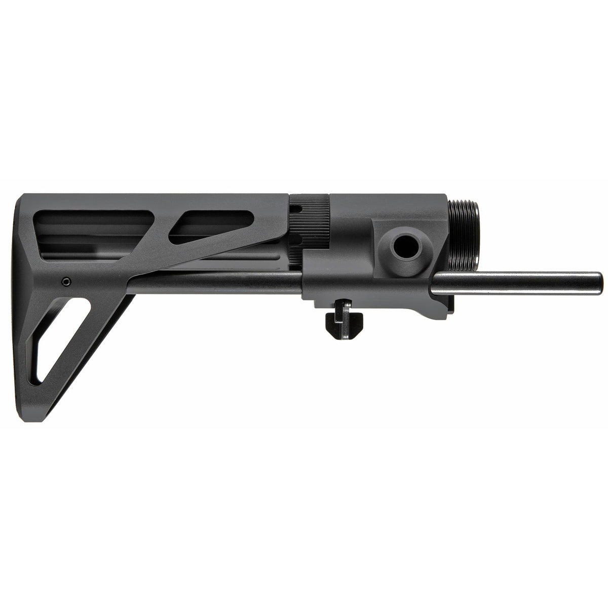 MAXIM CCS STOCK GEN6 BLK - Get Tight Gear