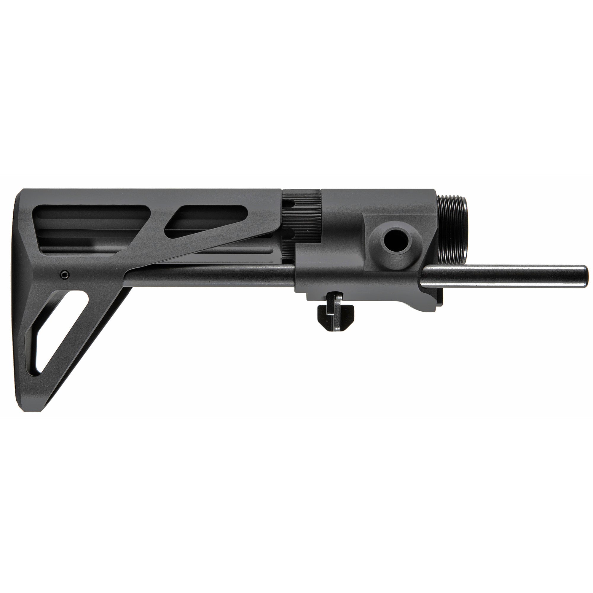MAXIM CCS STOCK GEN6 BLK - Get Tight Gear