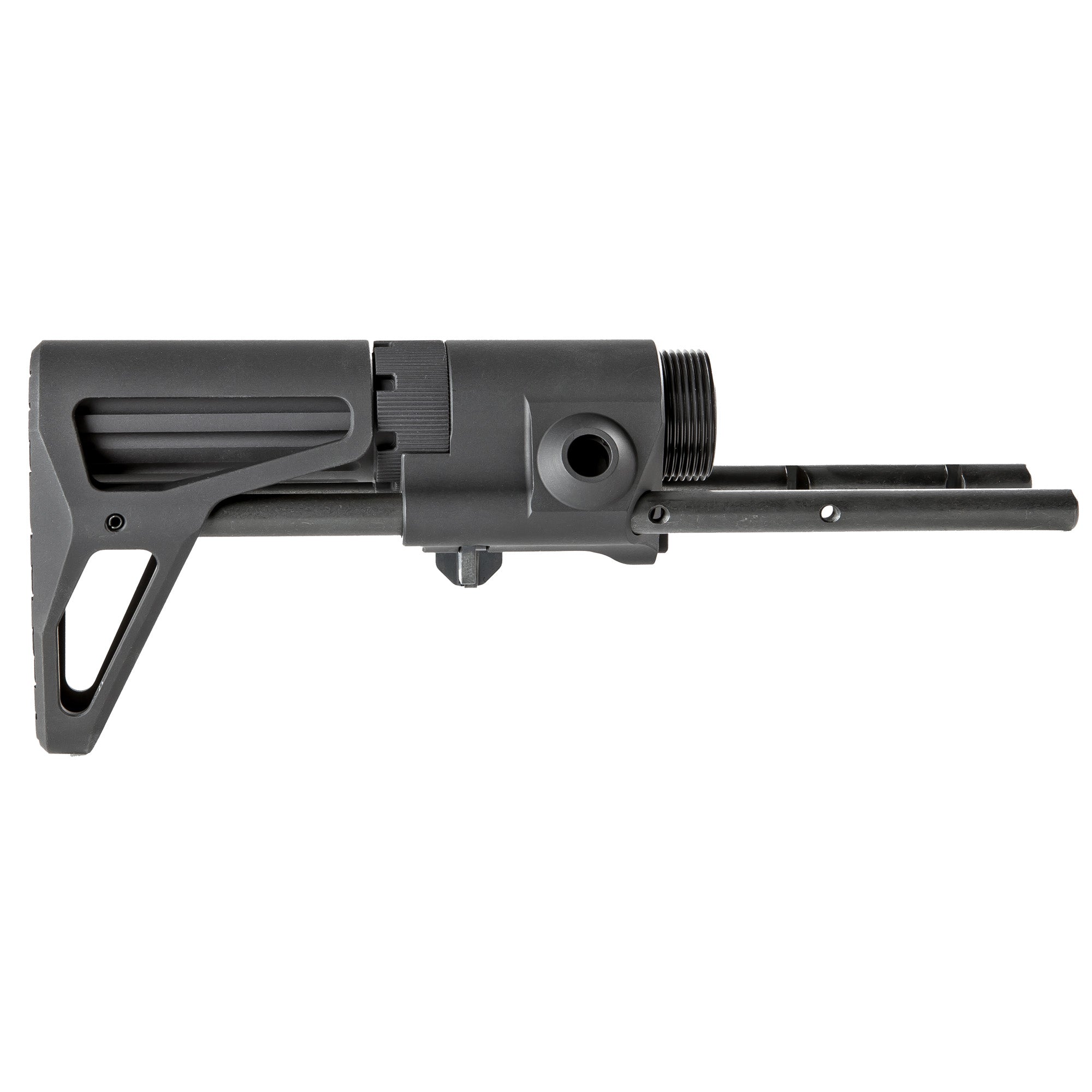 MAXIM CQB STOCK GEN6 STD BLK - Get Tight Gear