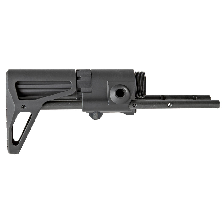 MAXIM CQB STOCK GEN6 STD BLK - Get Tight Gear