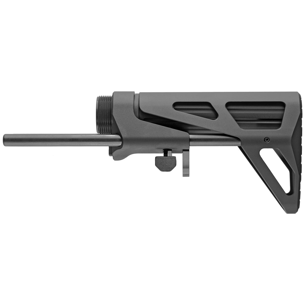 MAXIM CQB STOCK GEN7 STD BLK - Get Tight Gear