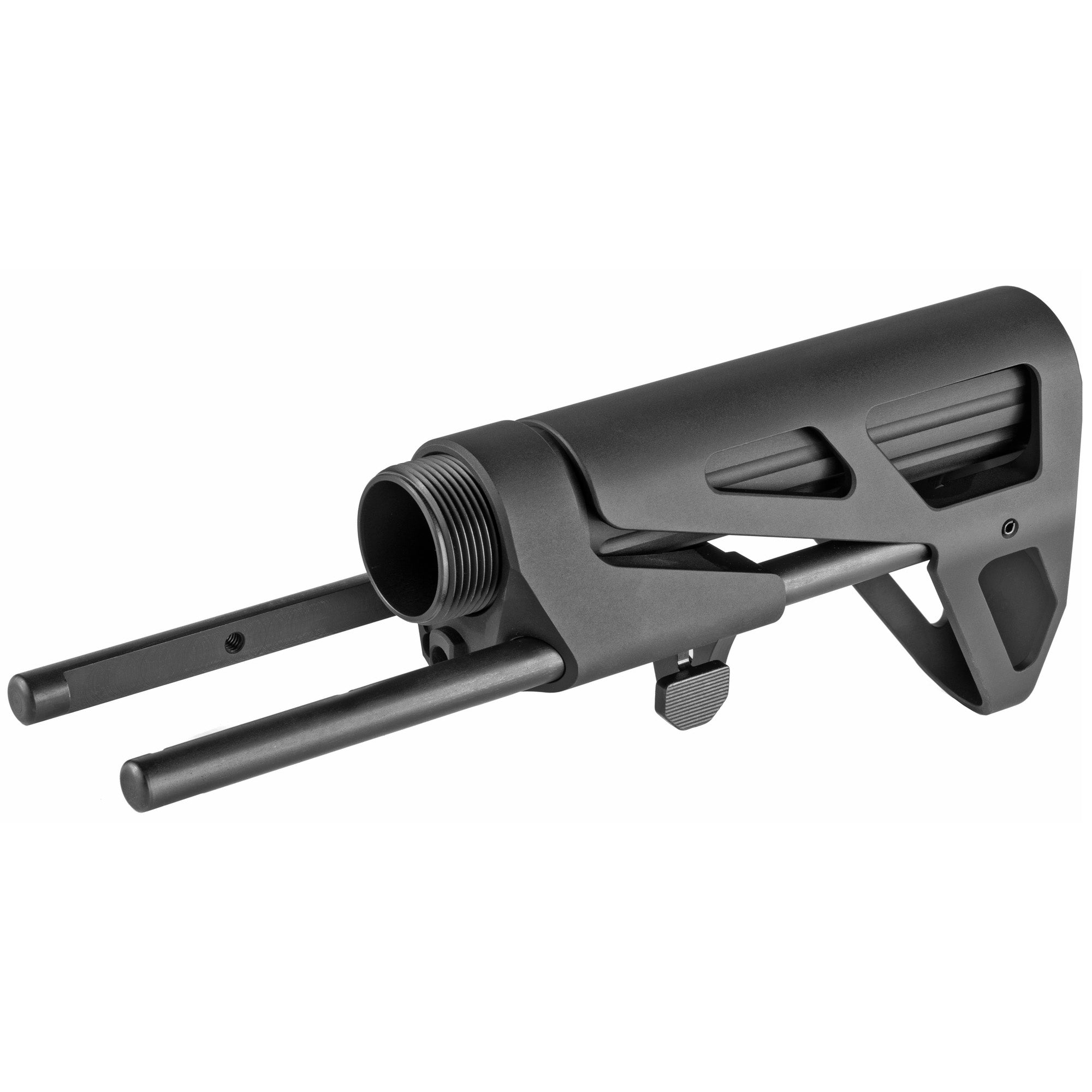 MAXIM CQB STOCK GEN7 STD BLK - Get Tight Gear