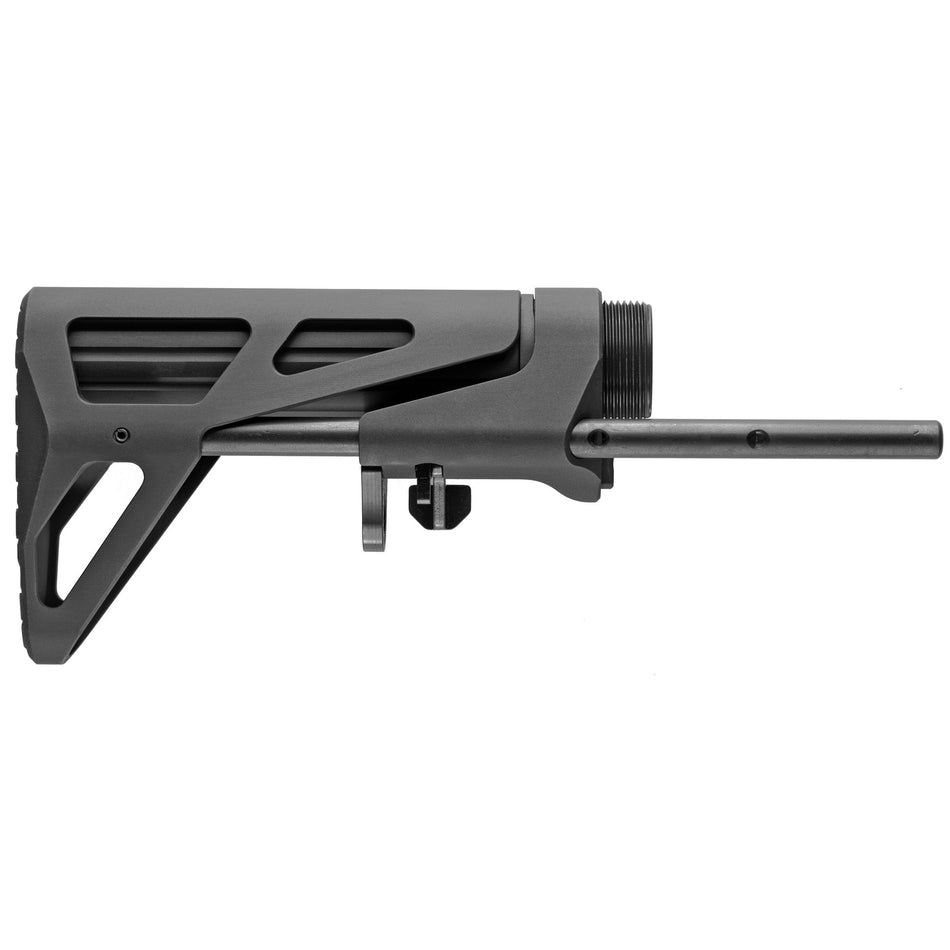 MAXIM CQB STOCK GEN7 STD BLK - Get Tight Gear