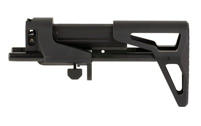 MAXIM MAXIM PIC RAIL STOCK BLK - Get Tight Gear