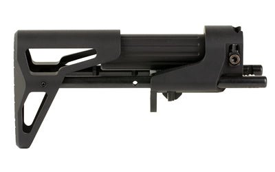 MAXIM MAXIM PIC RAIL STOCK BLK - Get Tight Gear